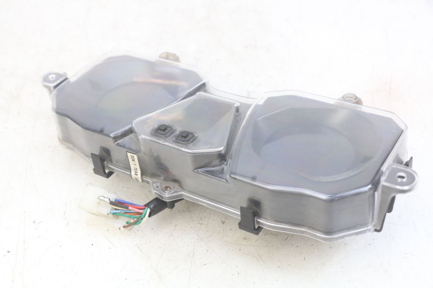 photo de COMPTEUR NECO ALEXONE 125 (2017 - 2024) - Pièce contrôlée