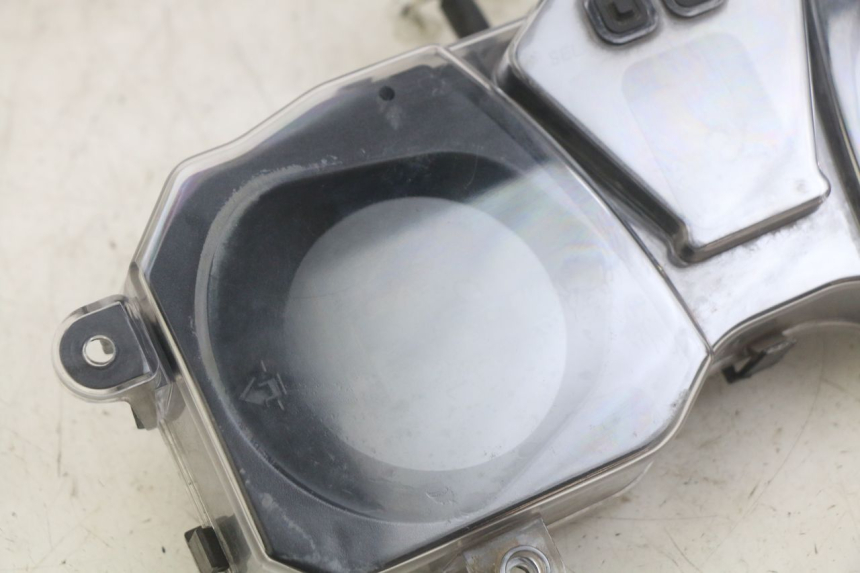 photo de COMPTEUR NECO ALEXONE 125 (2017 - 2024) - Marquages et références