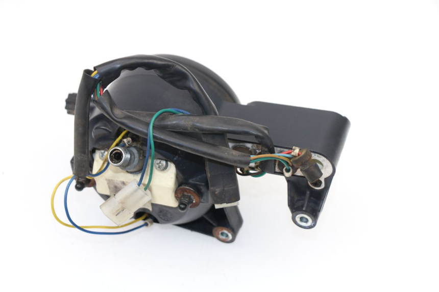 photo de COMPTEUR  APRILIA TUONO 125 (2003 - 2005) - Points de fixation