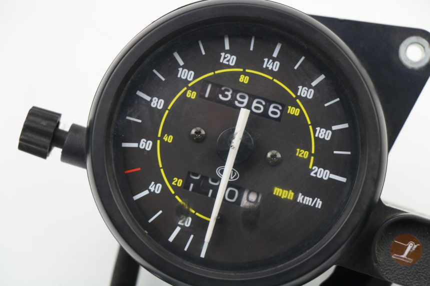 photo de COMPTEUR  APRILIA TUONO 125 (2003 - 2005) - Marquages et références