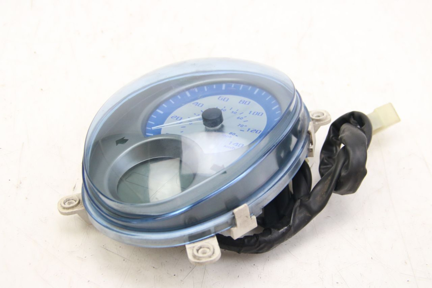 photo de COMPTEUR ECCITY ARTELEC 670 1 (2013 - 2017) - Détail de la pièce