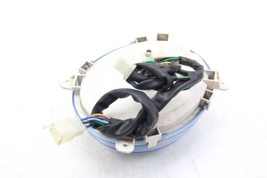 photo de COMPTEUR ECCITY ARTELEC 670 1 (2013 - 2017) - Gros plan technique