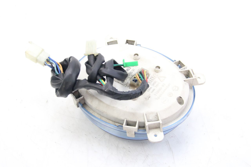 photo de COMPTEUR ECCITY ARTELEC 670 1 (2013 - 2017) - Vue d’ensemble