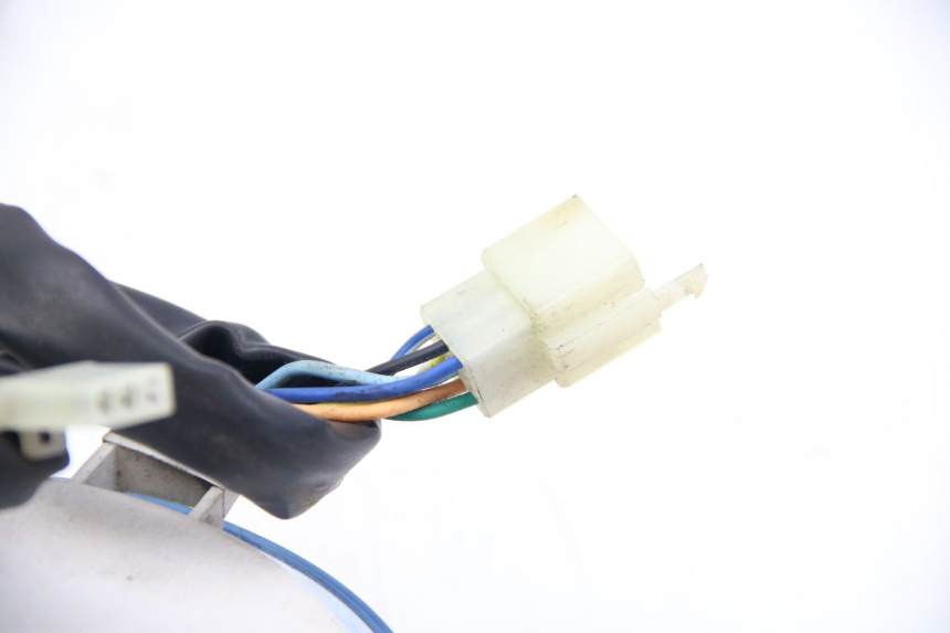 photo de COMPTEUR ECCITY ARTELEC 670 1 (2013 - 2017) - État de surface