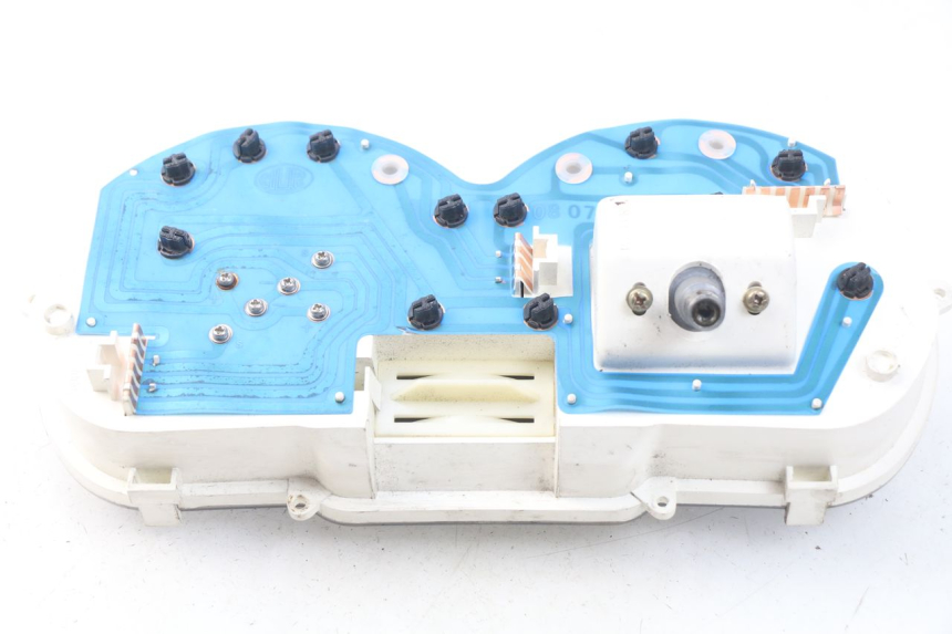 photo de COMPTEUR  APRILIA ATLANTIC 125 (2003 - 2009) - Vue d’ensemble