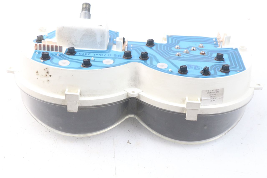 photo de COMPTEUR  APRILIA ATLANTIC 125 (2003 - 2009) - Points de fixation