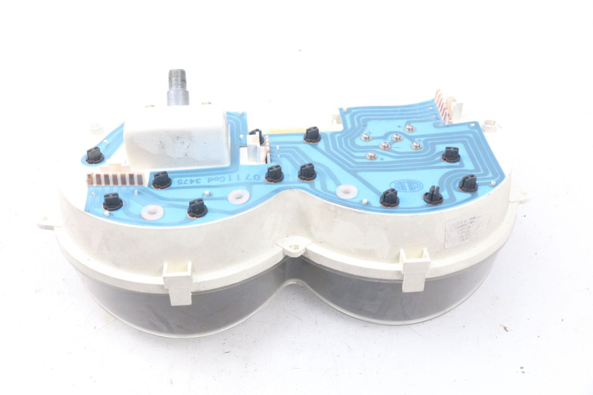 photo de COMPTEUR  APRILIA ATLANTIC 125 (2003 - 2009) - Vue d’ensemble