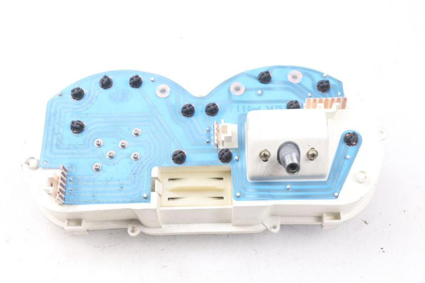 photo de COMPTEUR  APRILIA ATLANTIC 125 (2003 - 2009) - Points de fixation