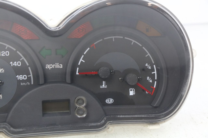 photo de COMPTEUR  APRILIA ATLANTIC 125 (2003 - 2009) - Vue produit