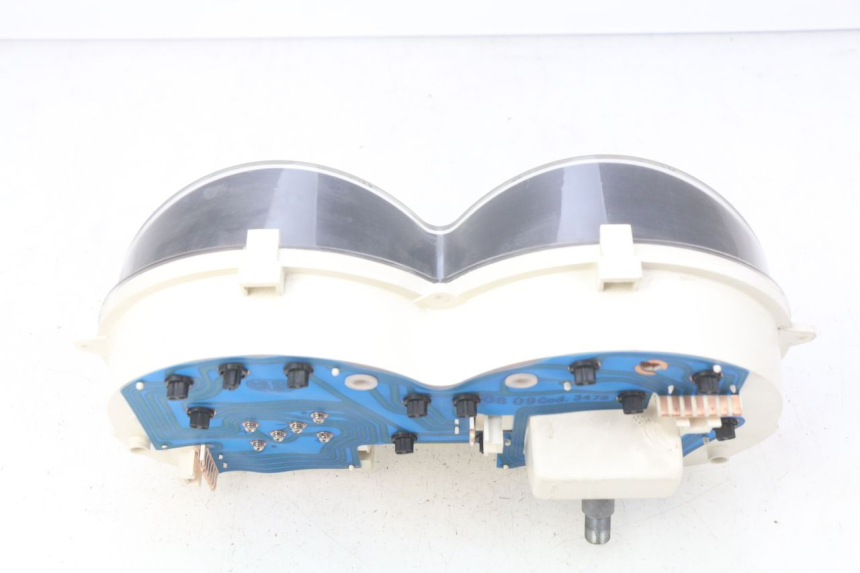 photo de COMPTEUR  APRILIA ATLANTIC 125 (2003 - 2009) - Autre angle de vue