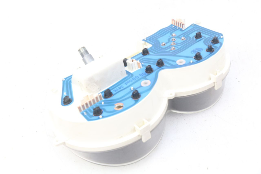 photo de COMPTEUR  APRILIA ATLANTIC 125 (2003 - 2009) - Vue d’ensemble