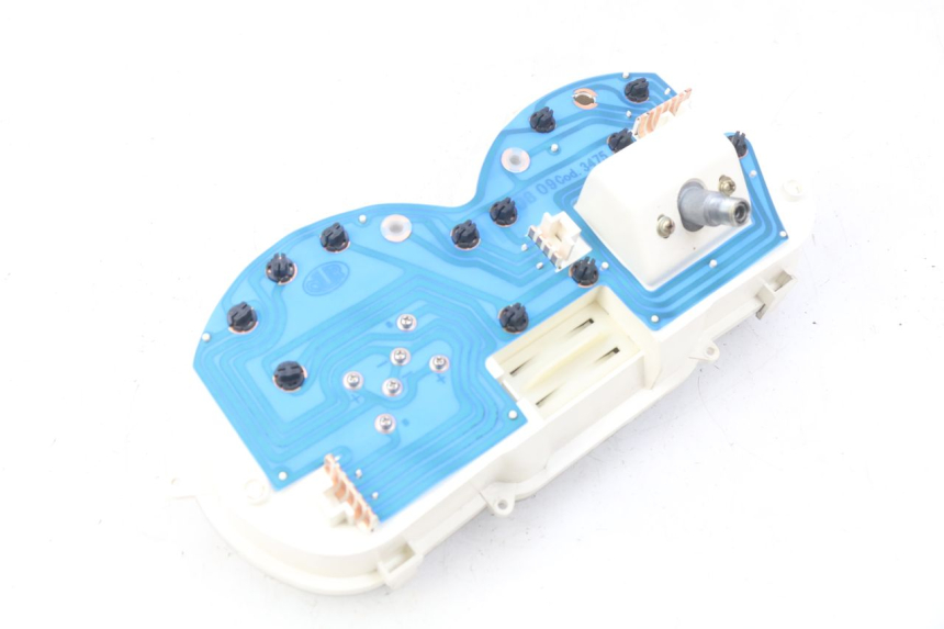 photo de COMPTEUR  APRILIA ATLANTIC 125 (2003 - 2009) - État de surface