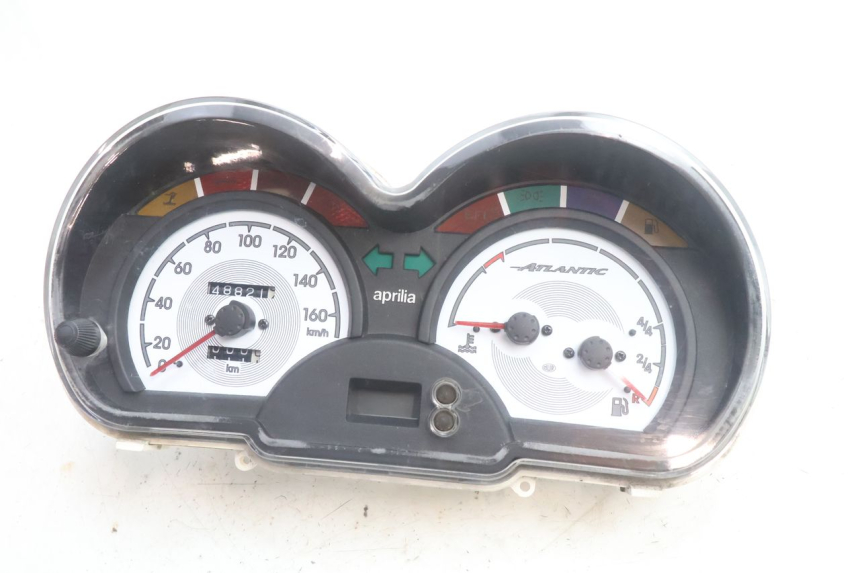 photo de COMPTEUR  APRILIA ATLANTIC S 125 (2010 - 2013) - Détail de la pièce
