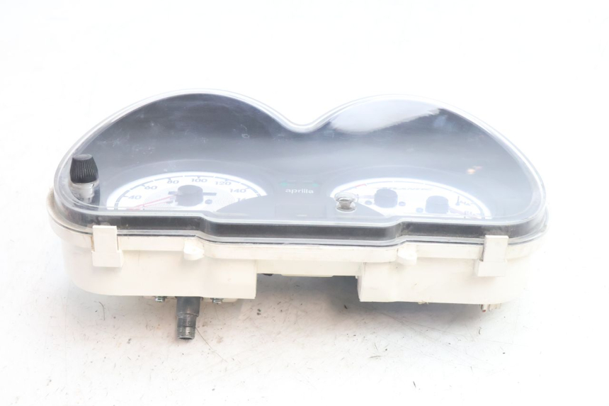 photo de COMPTEUR  APRILIA ATLANTIC S 125 (2010 - 2013) - Vue d’ensemble