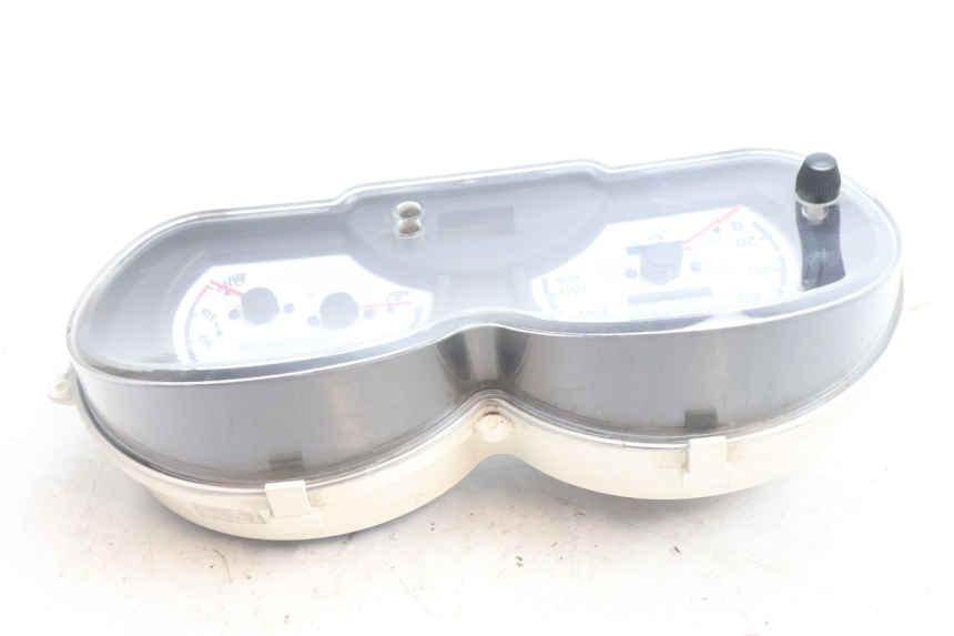 photo de COMPTEUR  APRILIA ATLANTIC S 125 (2010 - 2013) - Points de fixation