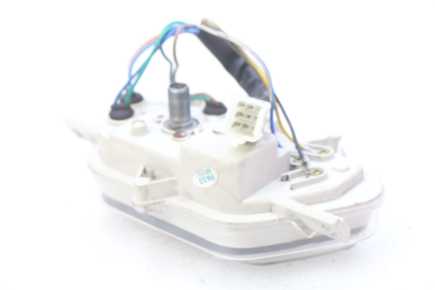 photo de COMPTEUR TAOTAO BEATBOX 2 50 (2005 - 2017) - Zoom état d’usage