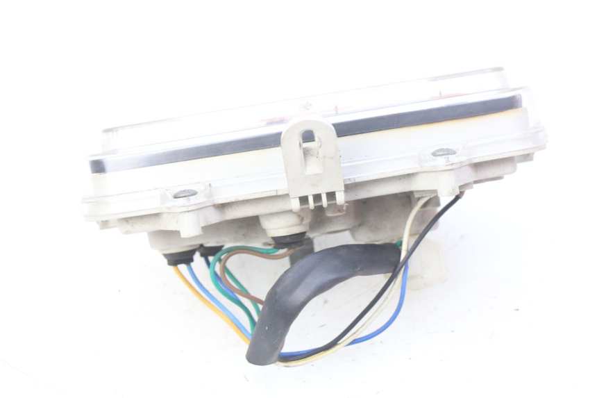 photo de COMPTEUR TAOTAO BEATBOX 2 50 (2005 - 2017) - Gros plan technique