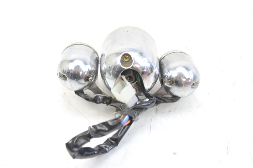 photo de COMPTEUR WILDLANDER BISCUIT 125 (2004 - 2010) - Autre angle de vue