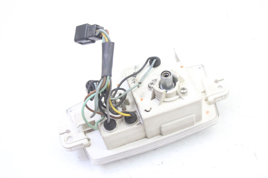 photo de COMPTEUR  MBK BOOSTER NEXT GENERATION 50 (1995 - 1998) - Vue d’ensemble