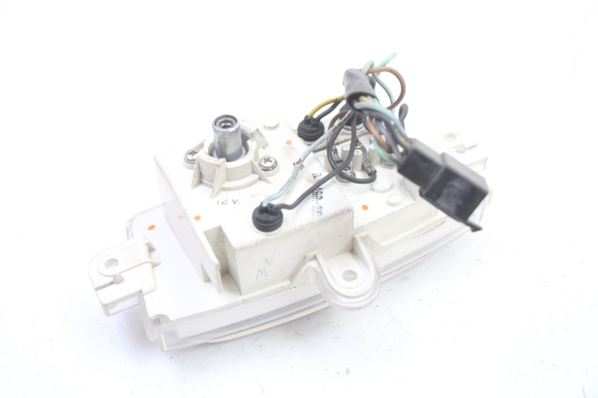 photo de COMPTEUR  MBK BOOSTER NEXT GENERATION 50 (1995 - 1998) - État de surface