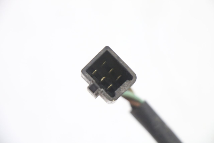 photo de COMPTEUR  MBK BOOSTER NEXT GENERATION 50 (1995 - 1998) - Pièce contrôlée