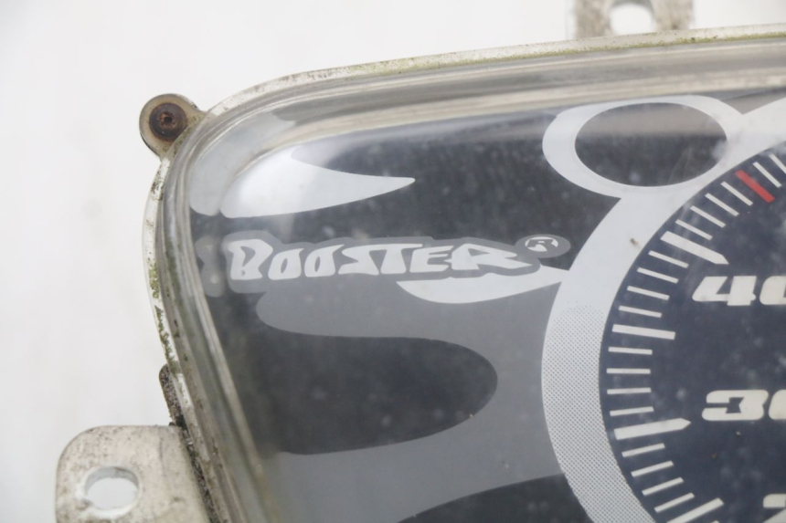 photo de COMPTEUR MBK BOOSTER SPIRIT 50 (2004 - 2017) - Détail de la pièce