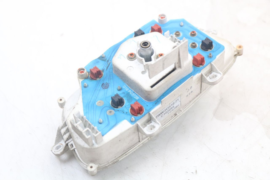 photo de COMPTEUR MBK BOOSTER SPIRIT 50 (2004 - 2017) - Vue produit