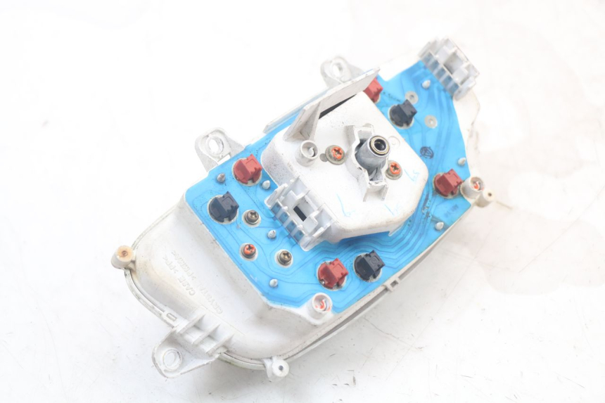 photo de COMPTEUR MBK BOOSTER SPIRIT 50 (2004 - 2017) - Marquages et références