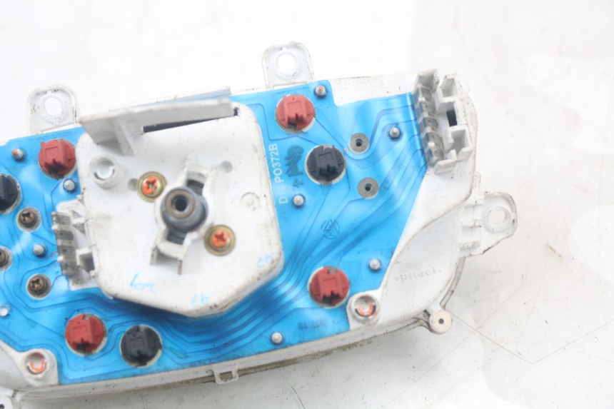 photo de COMPTEUR MBK BOOSTER SPIRIT 50 (2004 - 2017) - Détails caractéristiques