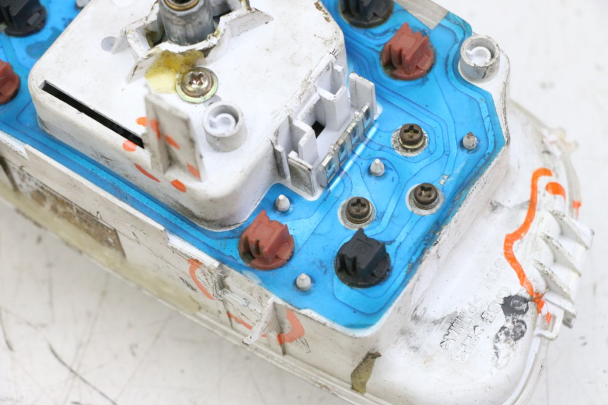 photo de COMPTEUR MBK BOOSTER SPIRIT 50 (2004 - 2017) - Zoom état d’usage