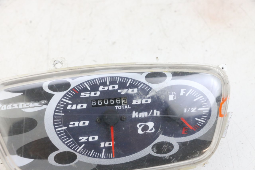 photo de COMPTEUR MBK BOOSTER SPIRIT 50 (2004 - 2017) - Vue d’ensemble