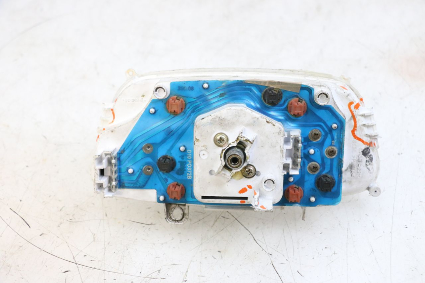 photo de COMPTEUR MBK BOOSTER SPIRIT 50 (2004 - 2017) - État de surface