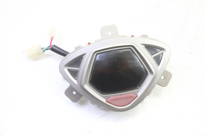 photo de COMPTEUR  MOTRON BREEZY 4T 50 (2021 - 2025) - Vue principale