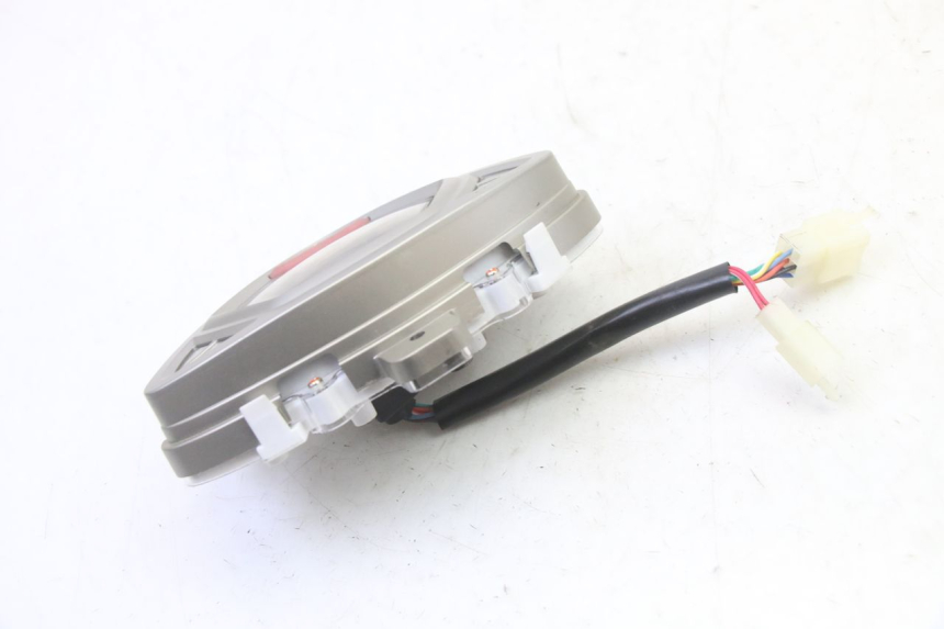 photo de COMPTEUR  MOTRON BREEZY 4T 50 (2021 - 2025) - Autre angle de vue