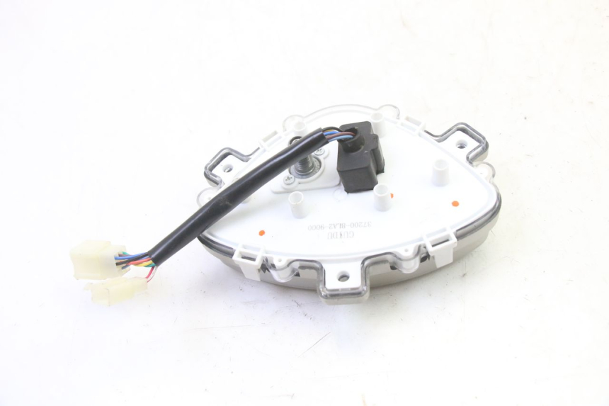 photo de COMPTEUR  MOTRON BREEZY 4T 50 (2021 - 2025) - Points de fixation