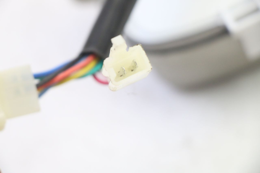 photo de COMPTEUR  MOTRON BREEZY 4T 50 (2021 - 2025) - État de surface