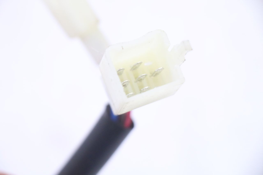 photo de COMPTEUR  MOTRON BREEZY 4T 50 (2021 - 2025) - Pièce contrôlée