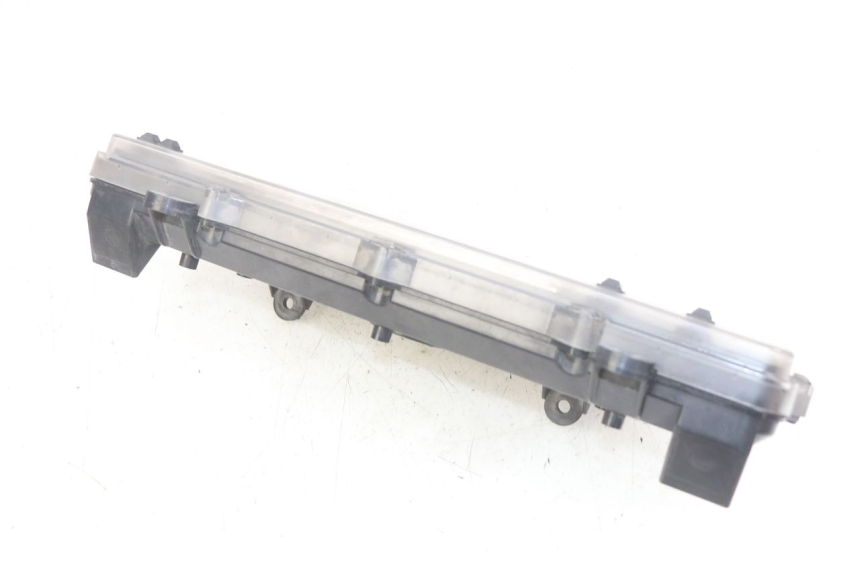 photo de COMPTEUR SUZUKI BURGMAN 650 (2002 - 2004) - Détail de la pièce