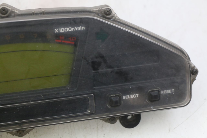 photo de COMPTEUR SUZUKI BURGMAN 650 (2002 - 2004) - Pièce contrôlée