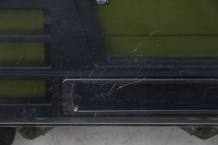 photo de COMPTEUR SUZUKI BURGMAN 650 (2002 - 2004) - Marquages et références