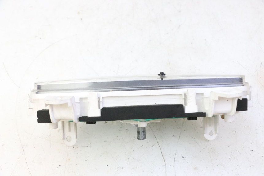 photo de COMPTEUR SUZUKI BURGMAN 125 (2007 - 2014) - Inspection visuelle