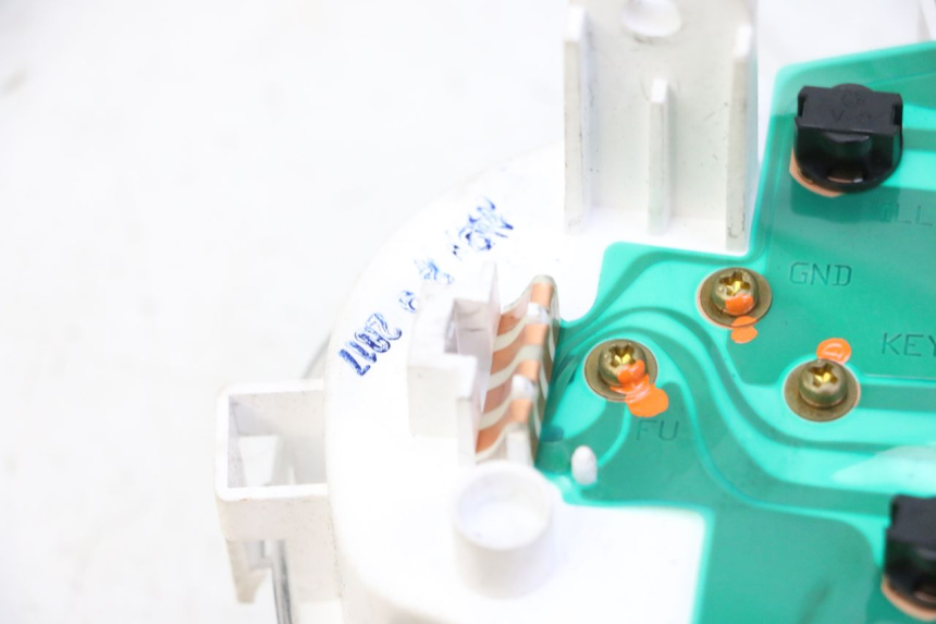 photo de COMPTEUR SUZUKI BURGMAN 125 (2007 - 2014) - Pièce contrôlée