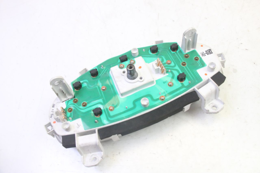 photo de COMPTEUR SUZUKI BURGMAN 125 (2007 - 2014) - Pièce contrôlée