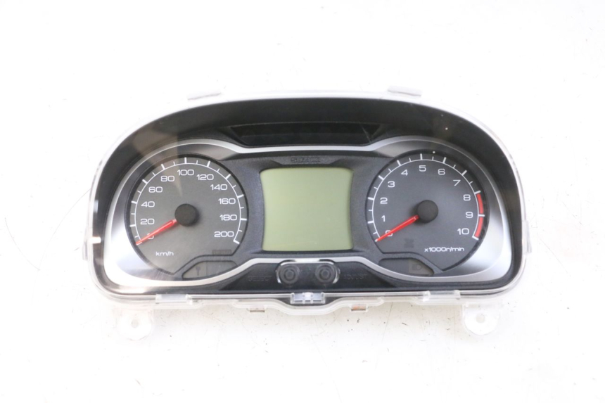 photo de COMPTEUR  SUZUKI BURGMAN 650 (2013 - 2020) - Vue principale