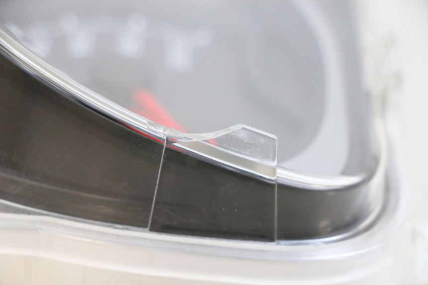 photo de COMPTEUR  SUZUKI BURGMAN 650 (2013 - 2020) - Détail de la pièce