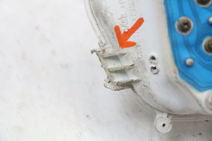 photo de COMPTEUR  YAMAHA BW'S 50 (2004 - 2017) - État de surface