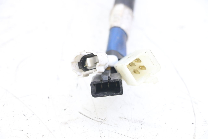 photo de COMPTEUR YAMAHA BW'S BWS 125 (2010 - 2013) - Détail de la pièce