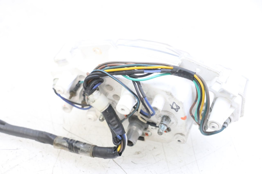 photo de COMPTEUR YAMAHA BW'S BWS 125 (2010 - 2013) - Zoom état d’usage