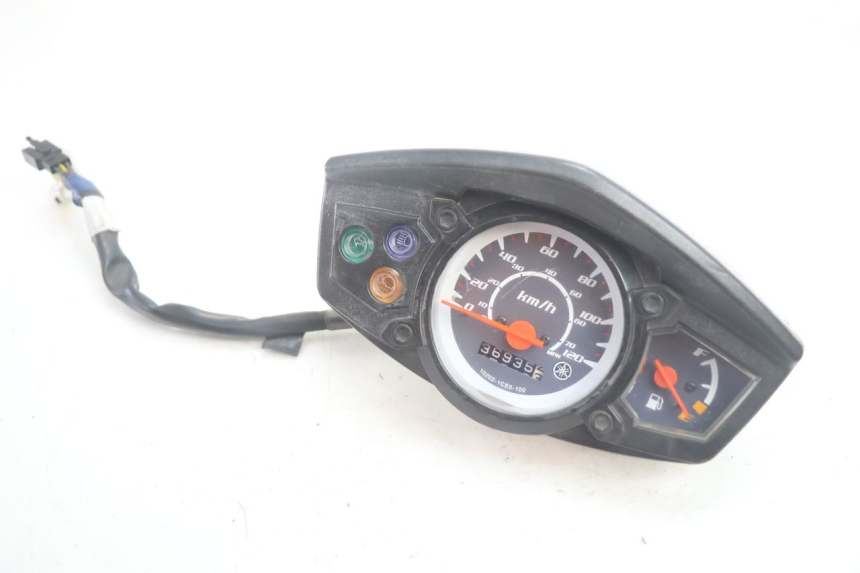 photo de COMPTEUR YAMAHA BW'S BWS 125 (2010 - 2013) - Vue principale