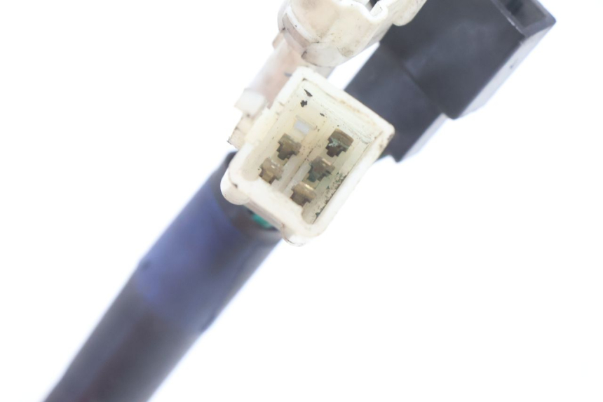 photo de COMPTEUR YAMAHA BW'S BWS 125 (2010 - 2013) - Marquages et références